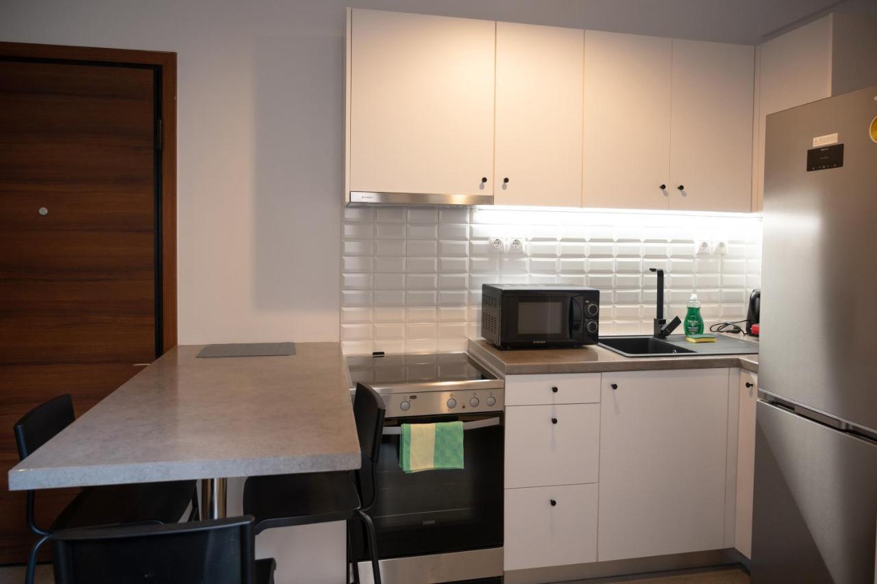 Athens Urban Style Apt- Larisis Station Екстериор снимка