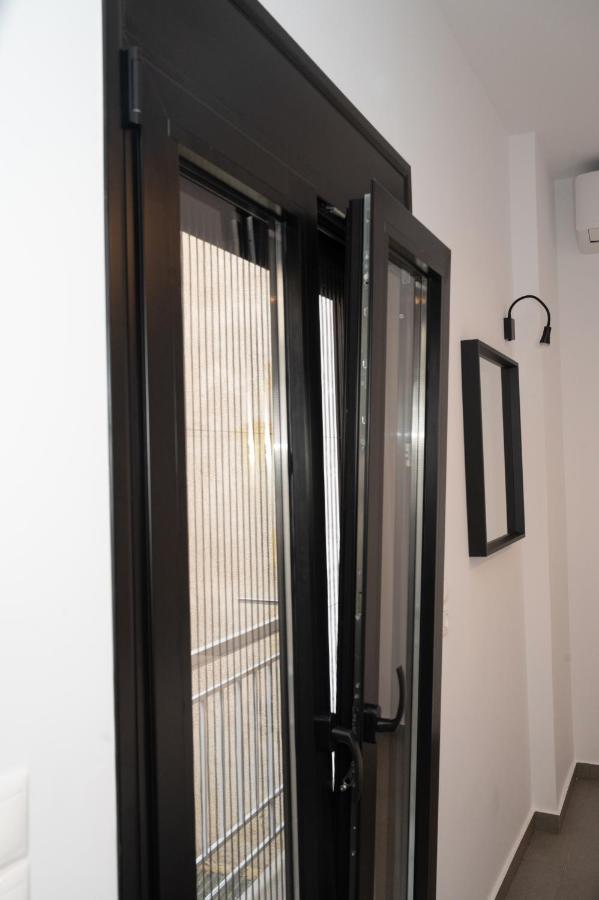 Athens Urban Style Apt- Larisis Station Екстериор снимка